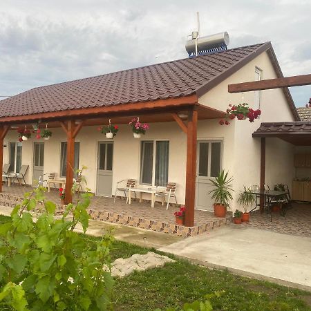 Houses By The Sea Vadu Exterior photo