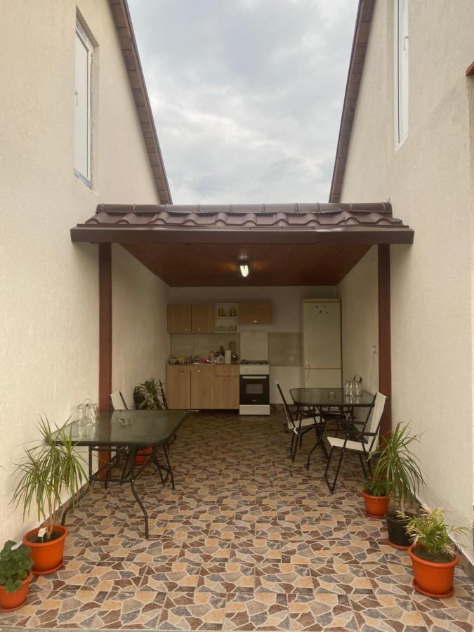 Houses By The Sea Vadu Exterior photo